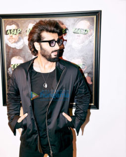 Celebrity Photos of Arjun Kapoor
