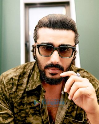 Celeb Photos Of Arjun Kapoor