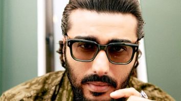 Celeb Photos Of Arjun Kapoor