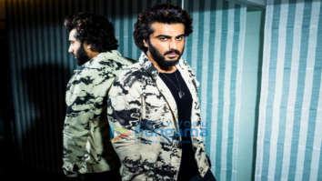 Celebrity Photos of Arjun Kapoor