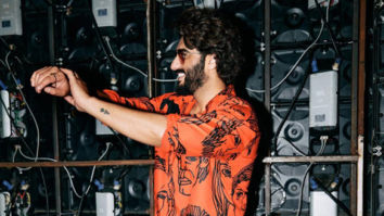 Celebrity Photos of Arjun Kapoor
