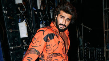 Celebrity Photos of Arjun Kapoor