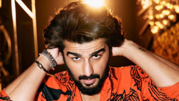 Celebrity Photos of Arjun Kapoor