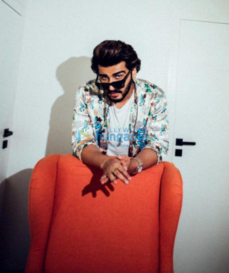 Celebrity Photos of Arjun Kapoor