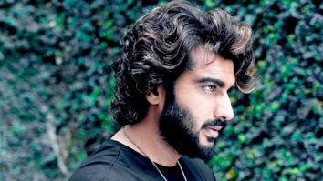 Celeb Photos Of Arjun Kapoor