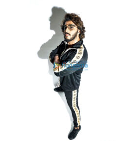 Celeb Photos Of Arjun Kapoor