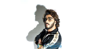 Celeb Photos Of Arjun Kapoor