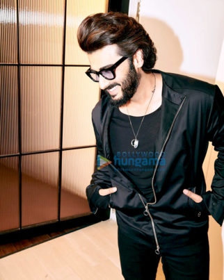 Celebrity Photos of Arjun Kapoor