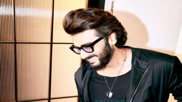 Celebrity Photos of Arjun Kapoor