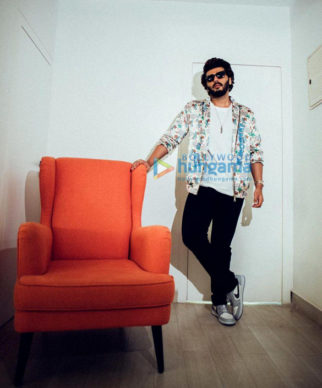 Celebrity Photos of Arjun Kapoor