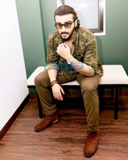 Celeb Photos Of Arjun Kapoor