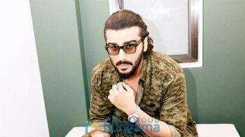 Celeb Photos Of Arjun Kapoor