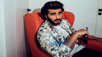 Celebrity Photos of Arjun Kapoor