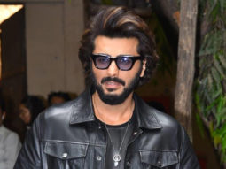 Arjun Kapoor and Ekta Kapoor promote Ek Villain Returns on the sets of Naagin 6