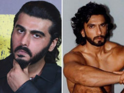 Arjun Kapoor says Ranveer Singh should be allowed ‘to be himself’ when reacting to his nude photoshoot: ‘Koi dikhawa nahi hai unmein’ 