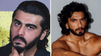Arjun Kapoor says Ranveer Singh should be allowed ‘to be himself’ when reacting to his nude photoshoot: ‘Koi dikhawa nahi hai unmein’ 