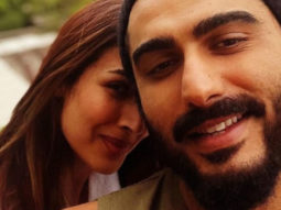 Arjun Kapoor’s evening in Paris!