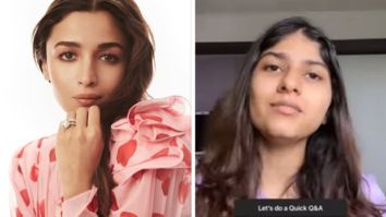 Artist mimics Alia Bhatt from Koffee With Karan; fans say ‘nailed it’
