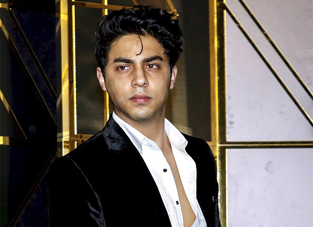 Aryan Khan moves the court to release his passport