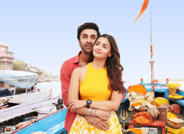Ayan Mukerji defends 'love storiyaan' lyric in Ranbir Kapoor-Alia Bhatt's Brahmastra song 'Kesariya': ‘We did not find it like elaichi’ Ayan Mukerji defends 'love storiyaan' lyric in Ranbir Kapoor-Alia Bhatt's Brahmastra song 'Kesariya': ‘We did not find it like elaichi’