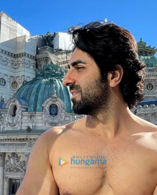 Celebrity Photos of Ayushmann Khurrana