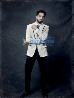 Celeb Photos Of Ayushmann Khurrana