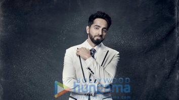 Celeb Photos Of Ayushmann Khurrana