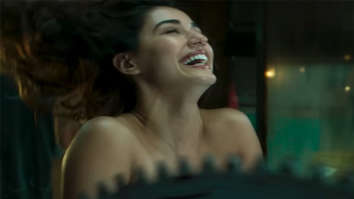 BREAKING: CBFC targets Disha Patani’s HOT intimate scene on the butchering table; awards Ek Villain Returns U/A certificate