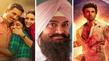 BREAKING: From August 1, Bollywood films will release on OTT platforms only after completing 8 weeks in cinemas