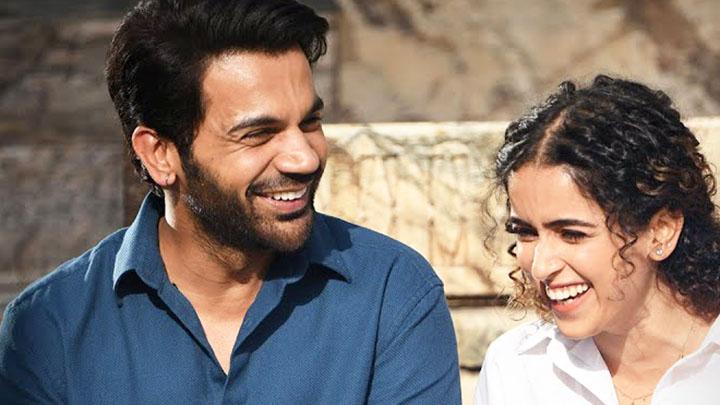 Behind The Scenes: Kitni Haseen Hogi – HIT: The First Case | Rajkummar Rao, Sanya Malhotra Behind The Scenes: Kitni Haseen Hogi – HIT: The First Case | Rajkummar Rao, Sanya Malhotra
