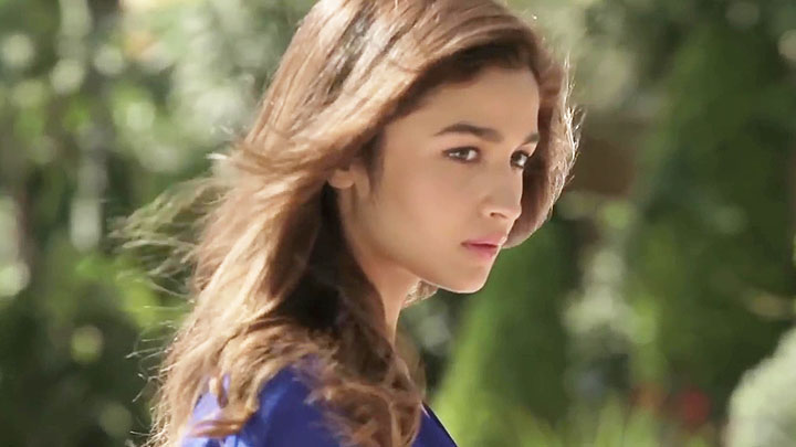 Behind the scenes with Alia Bhatt – Caprese Spring/Summer’15 TVC Behind the scenes with Alia Bhatt – Caprese Spring/Summer’15 TVC