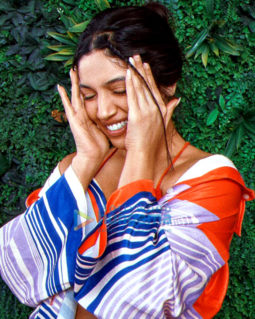 Celeb Photos Of Bhumi Pednekar