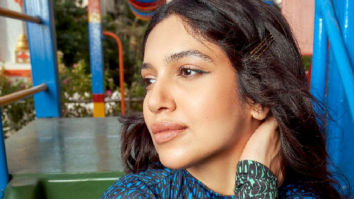 Celeb Photos Of Bhumi Pednekar