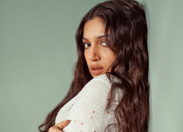 Bhumi Pednekar sends all her birthday cakes to an old age home and orphanage: ‘It brings me so much joy to see the smiles on their faces’