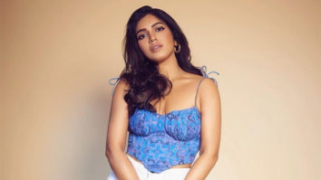 Bhumi Pednekar shares her birthday look