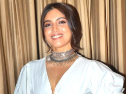 Bhumi Pednekar’s version of bullet coffee