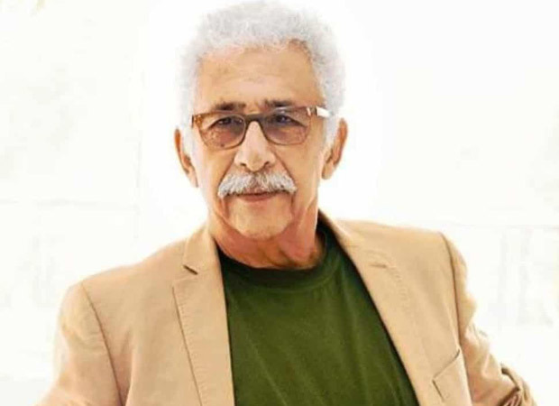 Birthday Special: “I now want to do projects that I'll enjoy,” says Naseeruddin Shah as he turns 72! Birthday Special: “I now want to do projects that I'll enjoy,” says Naseeruddin Shah as he turns 72!
