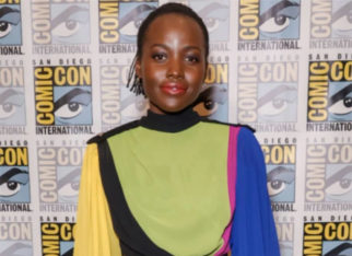 Black Panther: Wakanda Forever star Lupita Nyong’o remembers late Chadwick Boseman at Comic Con 2022 – “We’re still processing it”