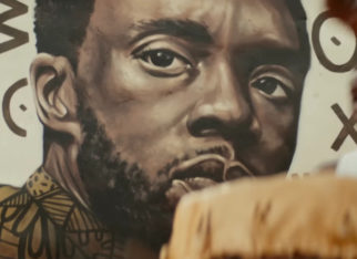 Black Panther: Wakanda Forever trailer unveiled at Comic Con 2022 is an emotional tribute to Chadwick Boseman, see the epic moments