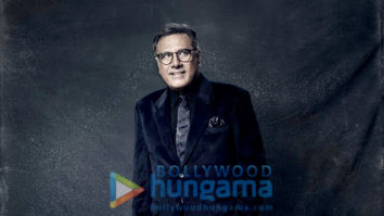 Celeb Photos Of Boman Irani