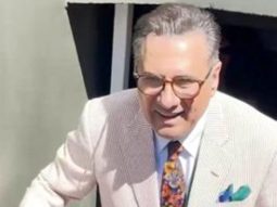 Boman Irani completes his bucket list with wife