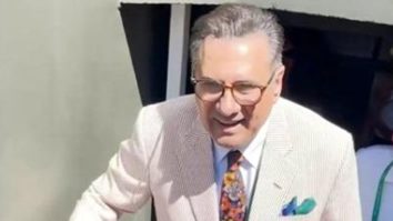 Boman Irani completes his bucket list with wife
