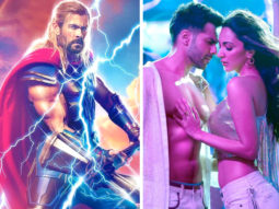 Box Office – Thor: Love and Thunder set to get into the Rs. 90 crores, JugJugg Jeeyo paced towards the Rs. 85 crores mark