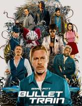 Bullet Train (English)