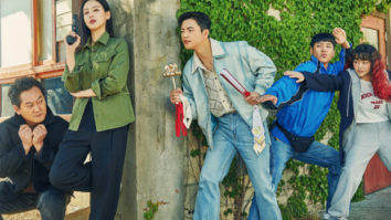 Café Minamdang Review: Seo In Guk turns shaman; Oh Yeon Seo, Kang Mina, Kwak Si Yang starrer K-drama offers crime stories with a dash of comedy