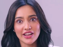 Candid answers from Aisha Sharma and Neha Sharma