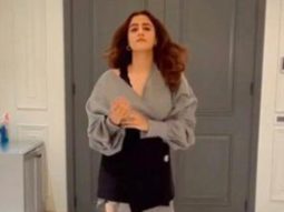 Can’t get over Nupur Sanon’s style and grace