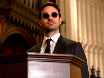 Charlie Cox to voice Daredevil in Spider-Man: Freshman Year animated show in 2024: series already renewed for Season 2 Charlie Cox to voice Daredevil in Spider-Man: Freshman Year animated show in 2024: series already renewed for Season 2