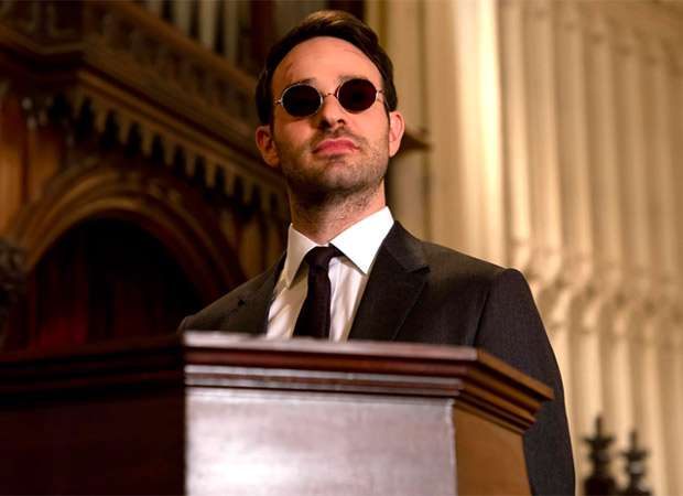 Charlie Cox to voice Daredevil in Spider-Man: Freshman Year animated show in 2024: series already renewed for Season 2