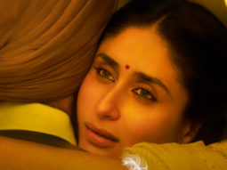Chiranjeevi introduces Kareena Kapoor Khan as Laal Singh Chaddha’s girlfriend Rupa